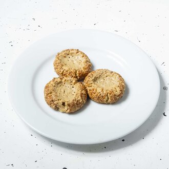 Pukka Mini Tahinli Kurabiye (3 Adet) görseli