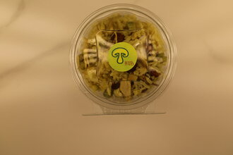 İstanbul Pilavı görseli