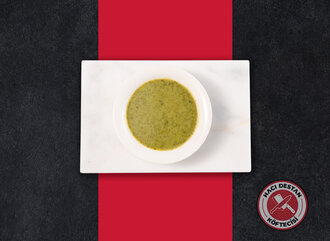 Brokoli Çorbası görseli