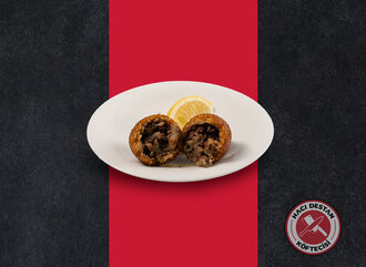 İçli Köfte görseli