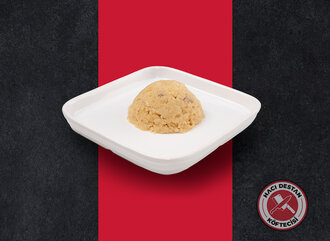 İrmik Helvası görseli