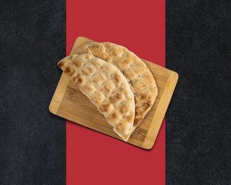 Tırnak Pide görseli