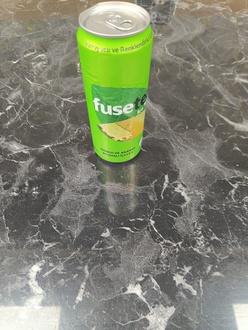 Meyveli Soda (20 Cl.) görseli