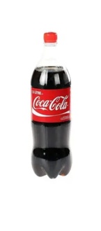 Coca Cola (1 L.) görseli
