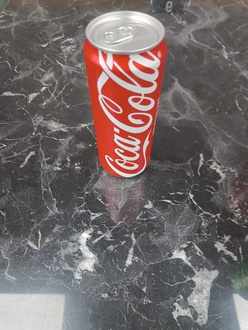 Coca Cola (33 Cl.) görseli