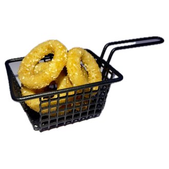 Soğan Halkası (6 Adet) görseli