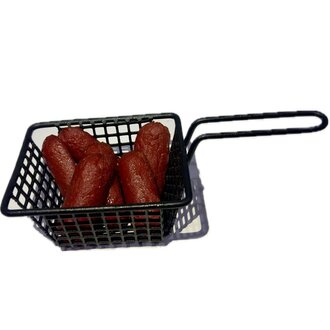 Sosis Tava (6 Adet) görseli