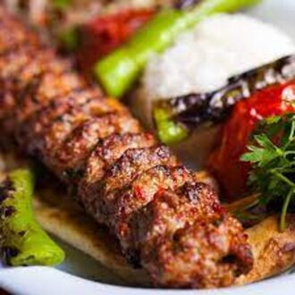 Adana Kebap görseli