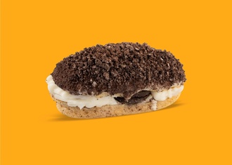 Oreolu Ekler görseli