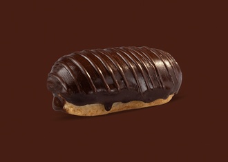 Bitter Çikolatalı Ekler görseli