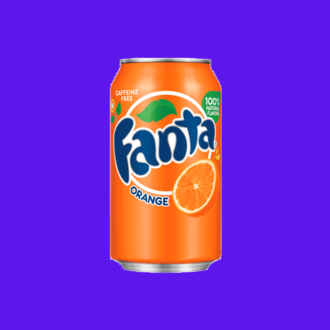 Sarıyer Fanta (33 Cl.) görseli