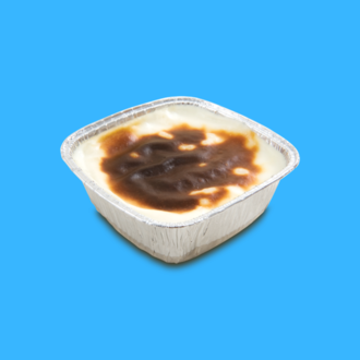 Fırın Sütlaç görseli