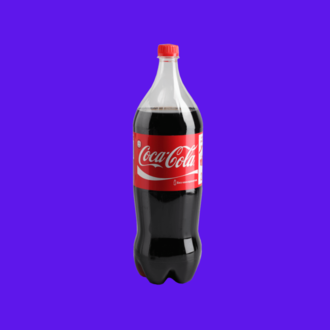 Sarıyer Cola (2,5 L.) görseli