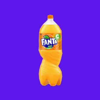 Sarıyer Fanta (2,5 L.) görseli