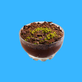 Profiterol görseli