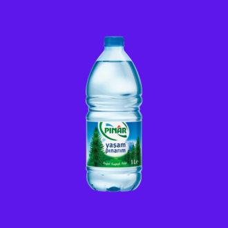 Su (1 L.) görseli
