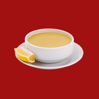 Mercimek Çorbası görseli