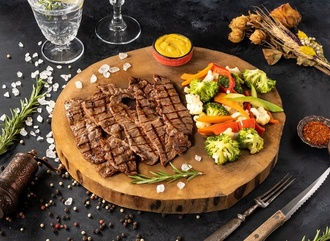 Flank Steak görseli