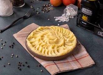 Patates Püresi görseli