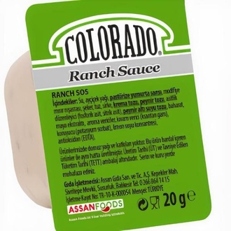 Ranch Sos görseli