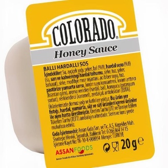 Ballı Hardal görseli