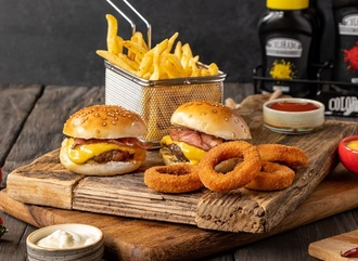 Çocuk Menüsü görseli