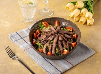 Bonfile Salata görseli