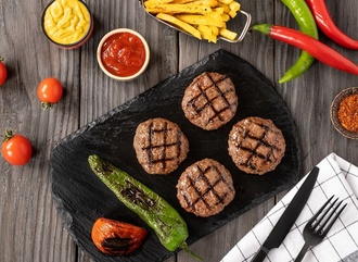 Steak Köfte görseli