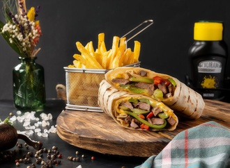 Bonfileli Wrap görseli