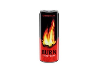 Burn (25 Cl.) görseli