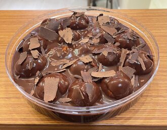 Klasik Profiterol (1 Kg.) görseli
