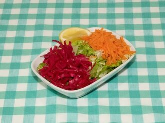 Mevsim Salata (Küçük) görseli