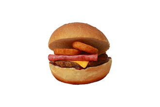 Fantastik Burger görseli