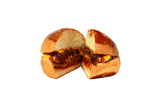 Steak Burger görseli