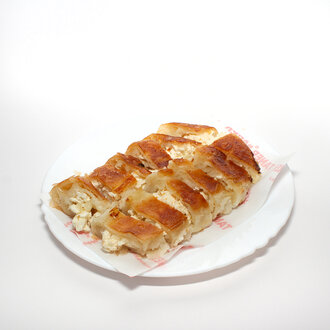 Peynirli Börek (250 G) görseli