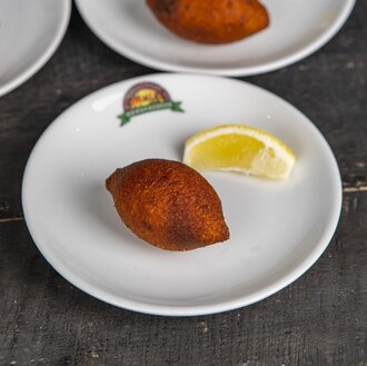 Kızartma İçli Köfte (Adet) görseli