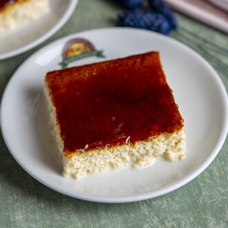 Karamelli Trileçe görseli