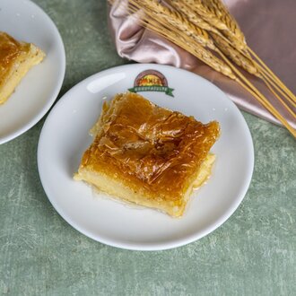 Laz Tatlısı görseli