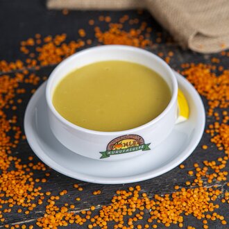 Mercimek Çorbası görseli