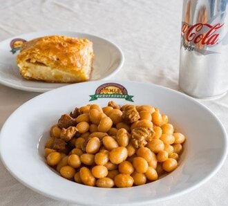 Kuru Fasulye Menü 6 görseli