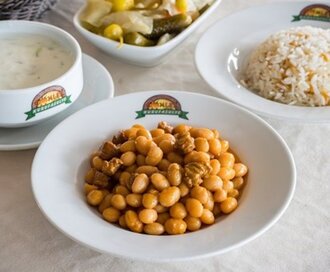 Kuru Fasulye Menü 3 görseli