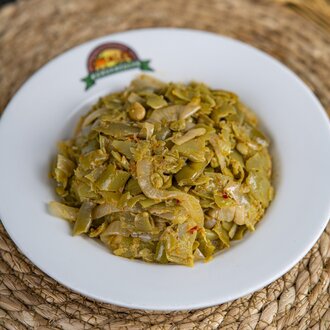 Turşu Kavurması görseli