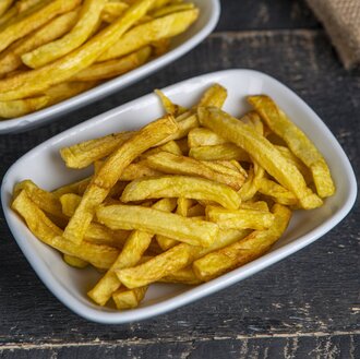 Patates Kızartması görseli
