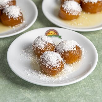 Kemalpaşa Tatlısı görseli