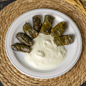 Karalahana Sarması (7 Adet) görseli