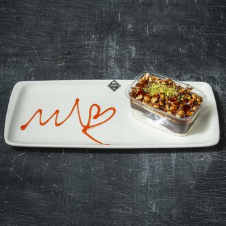 Krokanlı Cup görseli