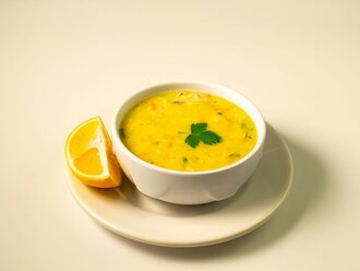 Balık Çorbası görseli