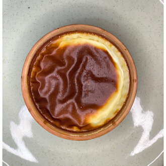 Güveç Sütlaç görseli