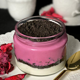 Oreolu Frambuazlı Mag Cup görseli