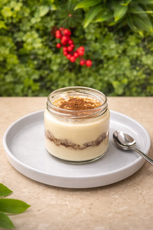 Lotus Bisküvili Magnolia görseli